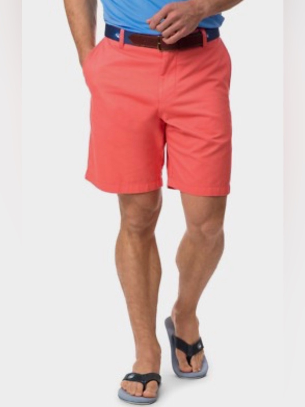 Southern Tide The Skipjack Shorts, NWT ($85)!